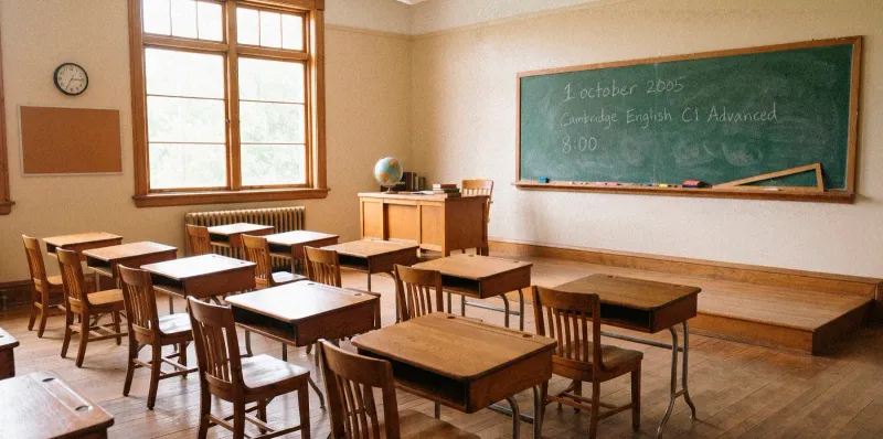Participation au National Schools Project