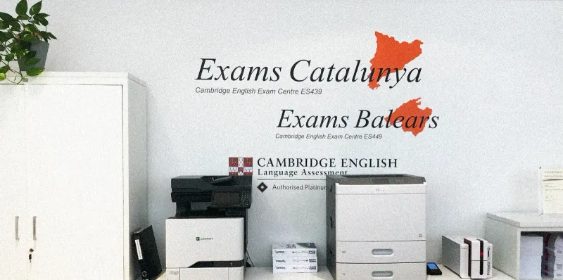 Naissance d'Exams Balears