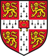 Cambridge Shield
